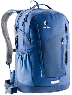 Рюкзак Deuter 2020 Stepout 22 Midnight/Steel (Б/Р)