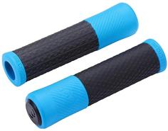 Грипсы Bbb 2020 Viper 130Mm Black/Blue (Б/Р)