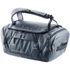 Сумка Дорожная Deuter Aviant Duffel Pro 40 Black (Б/Р)
