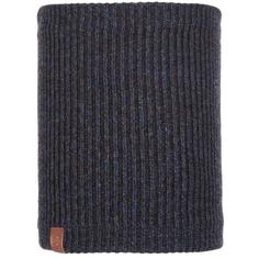 Шарф Buff Knitted & Fleece Neckwarmer Lyne Night Blue (Us:one Size)
