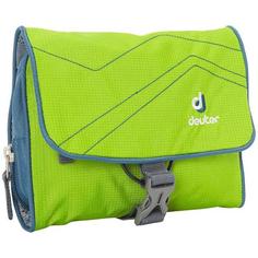 Косметичка Deuter Wash Bag I Kiwi/Arctic (Б/Р)