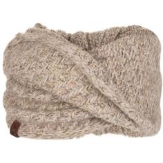 Шарф Buff Knitted Wrap Agna Sand (Us:one Size)