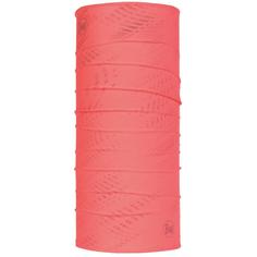 Бандана Buff Reflective R-Solid Coral Pink (Us:one Size)
