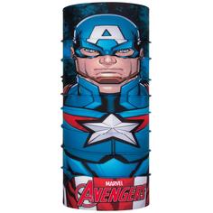 Бандана Buff Superheroes Original Captain America (Us:one Size)