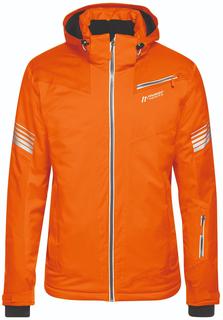 Куртка Горнолыжная Maier 2018-19 Seebuck M Tangerine Tango (Eur:50)