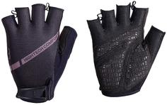 Перчатки Велосипедные Bbb 2020 Gloves Highcomfort Memory Foam Black (Us:m)