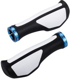 Грипсы Bbb Ergofix 132Mm Black/White (Б/Р:one Size)