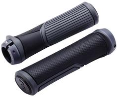 Грипсы Bbb 2020 Cobra 142Mm Black/Dark Grey (Б/Р)