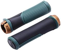Грипсы Bbb 2020 Cobra 142Mm Black/Moss Green (Б/Р)
