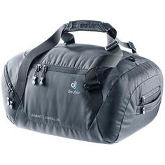 Сумка Дорожная Deuter Aviant Duffel 35 Black (Б/Р)