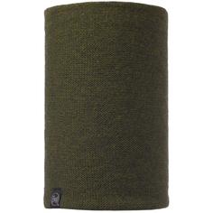 Шарф Buff Knitted Neckwarmer Colt Forest Night (Us:one Size)