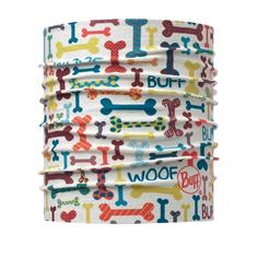 Бандана Buff Dog Woof Multi M/L (Us:one Size)