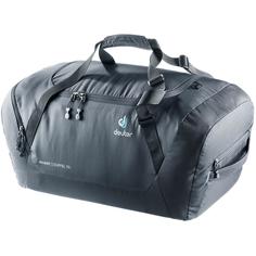 Сумка Дорожная Deuter Aviant Duffel 70 Black (Б/Р)
