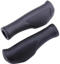 Грипсы Bbb Intergrip 132 Black (Б/Р)