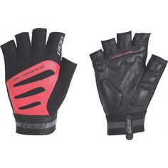Перчатки Велосипедные Bbb 2018 Equipe Black/Red (Us:xl)
