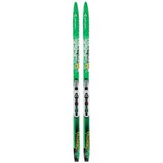 Беговые Лыжи Fischer Snowstar Nis Kids