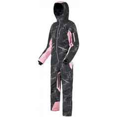 Комбинезон Сноубордический Picture Organic 2019-20 Xena Marble (Us:xs)