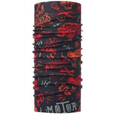 Бандана Buff Original Junior Rebel Black (Us:one Size)