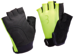 Перчатки Велосипедные Bbb 2020 Kids Neon Yellow (Us:m)