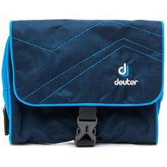 Косметичка Deuter Wash Bag I Midnight/Turquoise (Б/Р:one Size)