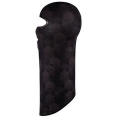 Маска (Балаклава) Buff Microfiber Balaclava Rugs Graphite (Us:one Size)