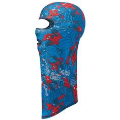 Маска (Балаклава) Buff Superheroes Junior Microfiber Balaclava Buff Warrior (Us:one Size)