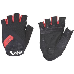 Перчатки Велосипедные Bbb Highcomfort Black/Red (Us:m)