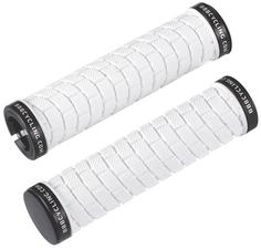 Грипсы Bbb Dualfix 128Mm White (Б/Р:one Size)