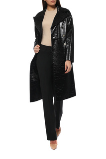 Плащ женский GAMELIA 476DENZEL черный 52