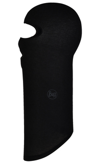 Маска (Балаклава) Buff Microfiber Balaclava Buff Black (Us:one Size)