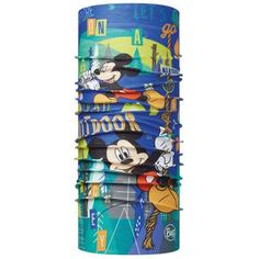 Бандана Buff Licenses Mickey Child Original Buff Trail Multi/Od (Us:one Size)