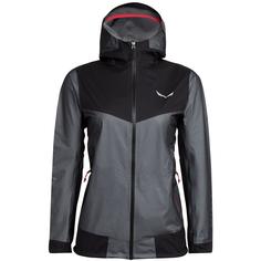 Куртка Для Активного Отдыха Salewa 2019 Pedroc 2 Gtx Act W Jkt Caviar (Eur:42/36)