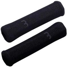 Грипсы Bbb Foamgrip 130Mm Black (Б/Р:one Size)