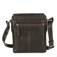 Сумка Gianni conti 1222343 черная