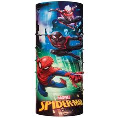 Бандана Buff Superheroes Original Wall Crawling Multi (Us:one Size)