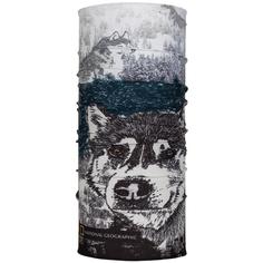 Бандана Buff National Geographic Original Siberian Flint Stone (Us:one Size)