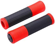 Грипсы Bbb 2020 Viper 130Mm Black/Red (Б/Р)