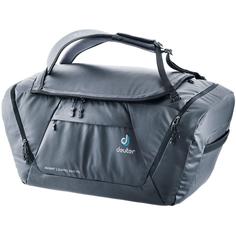 Сумка Дорожная Deuter Aviant Duffel Pro 90 Black (Б/Р)