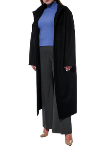 Пальто женское GAMELIA 440TORINO черные 50