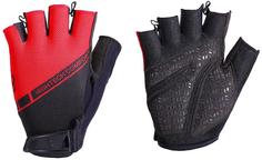 Перчатки Велосипедные Bbb 2020 Gloves Highcomfort Memory Foam Red (Us:s)