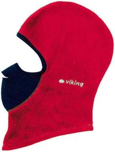 Шапка Viking 2020-21 Polar Vorab Red (См:54)