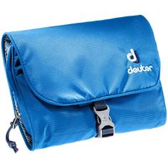 Косметичка Deuter 2020-21 Wash Bag I Lapis/Navy (Б/Р)