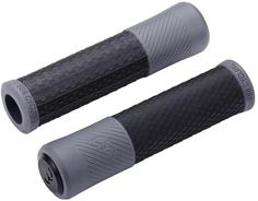 Грипсы Bbb 2020 Viper 130Mm Black/Gray (Б/Р)
