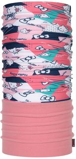 Бандана Buff Hello Kitty Polar Hello Camo (Us:one Size)
