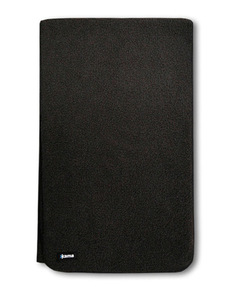 Шарфы Kama S09 (Black) Черный (Б/Р:uni58)