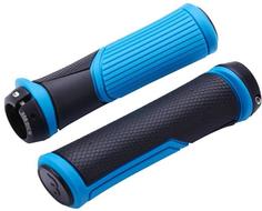 Грипсы Bbb 2020 Cobra 142Mm Black/Blue (Б/Р)