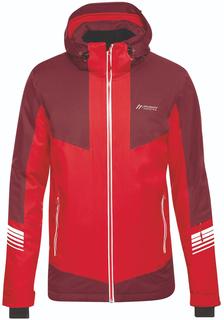 Куртка Горнолыжная Maier 2018-19 Ahornbuehl M Fire (Eur:46)