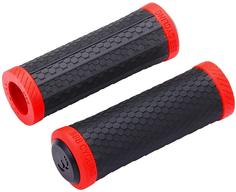 Грипсы Bbb 2020 Viper 92Mm Black/Red (Б/Р)