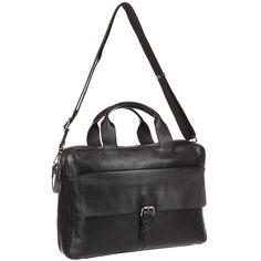 Портфель мужской Strellson Bags 4010001292 черный