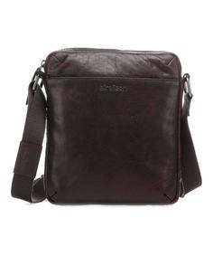 Сумка мужская Strellson Bags 4010002755 коричневая
